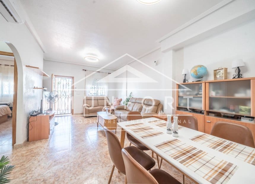 2 chambre Villa/Maison à vendre à Orihuela Costa avec piscine - 230 000 € (Ref: 9838691)