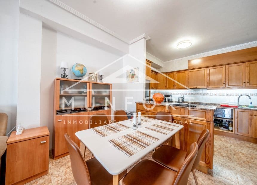2 chambre Villa/Maison à vendre à Orihuela Costa avec piscine - 230 000 € (Ref: 9838691)