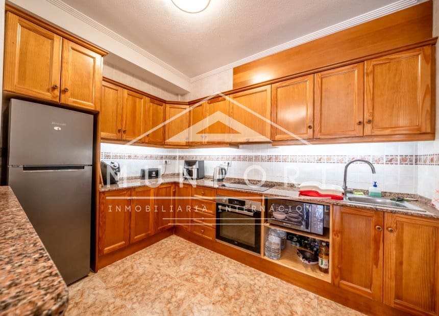 2 chambre Villa/Maison à vendre à Orihuela Costa avec piscine - 230 000 € (Ref: 9838691)