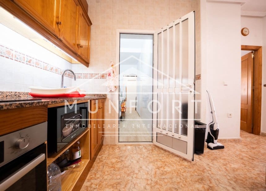 2 chambre Villa/Maison à vendre à Orihuela Costa avec piscine - 230 000 € (Ref: 9838691)