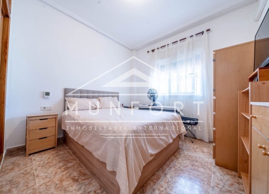2 chambre Villa/Maison à vendre à Orihuela Costa avec piscine - 230 000 € (Ref: 9838691)