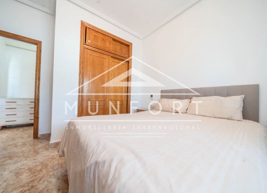 2 chambre Villa/Maison à vendre à Orihuela Costa avec piscine - 230 000 € (Ref: 9838691)