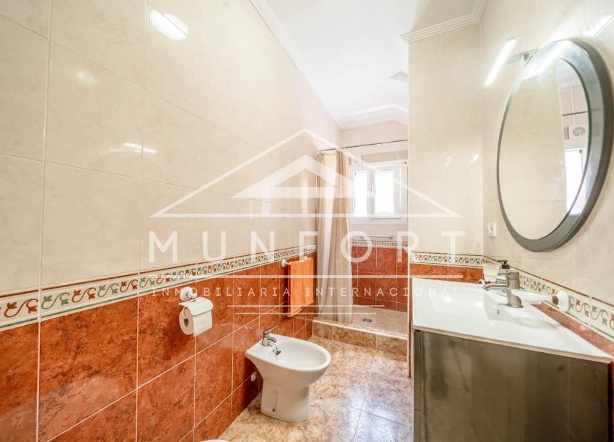 2 chambre Villa/Maison à vendre à Orihuela Costa avec piscine - 230 000 € (Ref: 9838691)