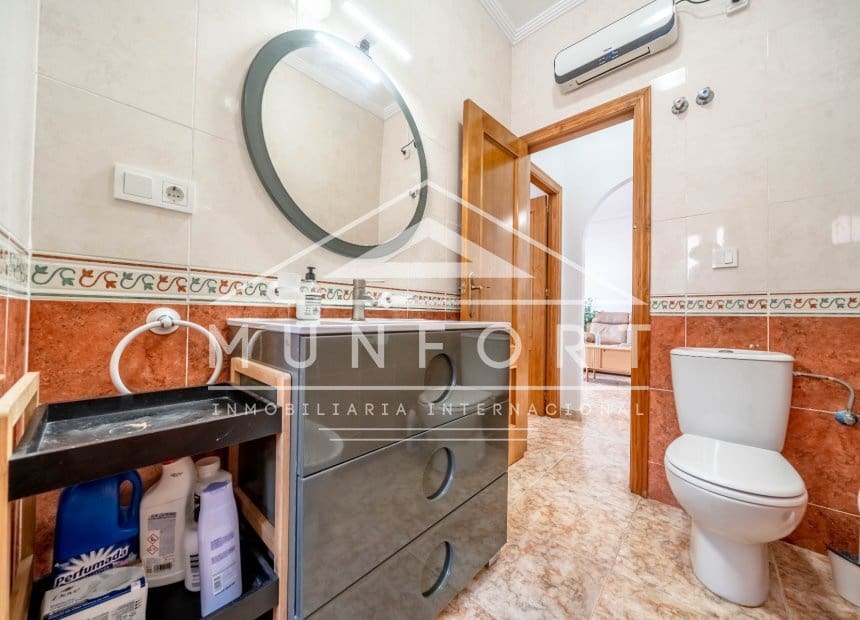 2 chambre Villa/Maison à vendre à Orihuela Costa avec piscine - 230 000 € (Ref: 9838691)