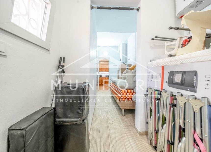 2 chambre Villa/Maison à vendre à Orihuela Costa avec piscine - 230 000 € (Ref: 9838691)
