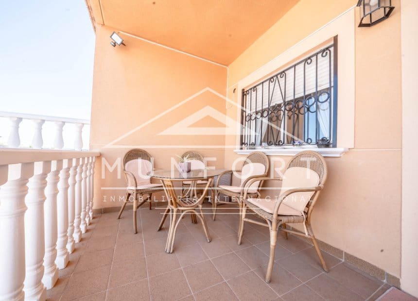 2 chambre Villa/Maison à vendre à Orihuela Costa avec piscine - 230 000 € (Ref: 9838691)