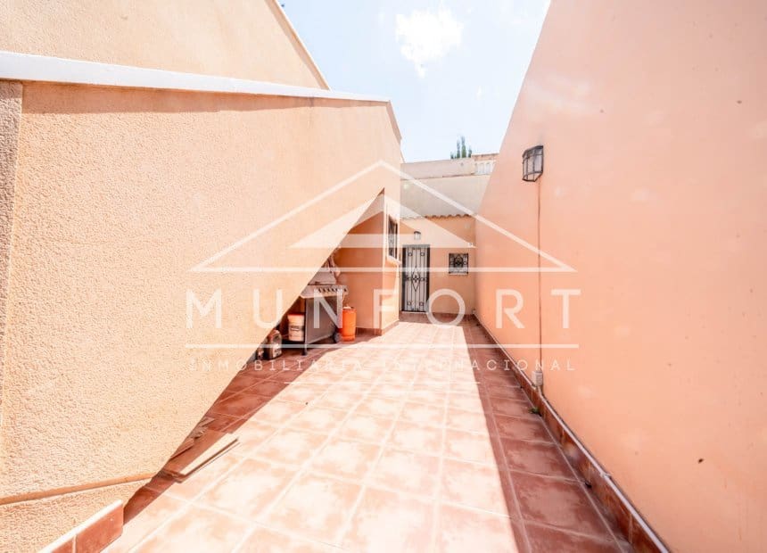 2 chambre Villa/Maison à vendre à Orihuela Costa avec piscine - 230 000 € (Ref: 9838691)