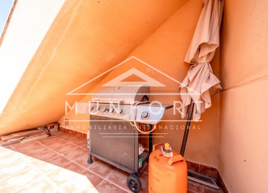 2 chambre Villa/Maison à vendre à Orihuela Costa avec piscine - 230 000 € (Ref: 9838691)