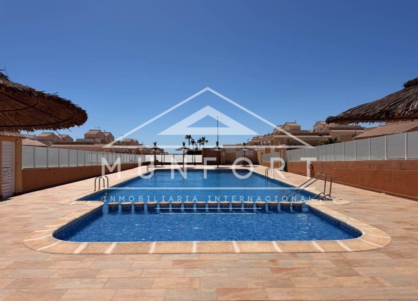 2 chambre Villa/Maison à vendre à Orihuela Costa avec piscine - 230 000 € (Ref: 9838691)