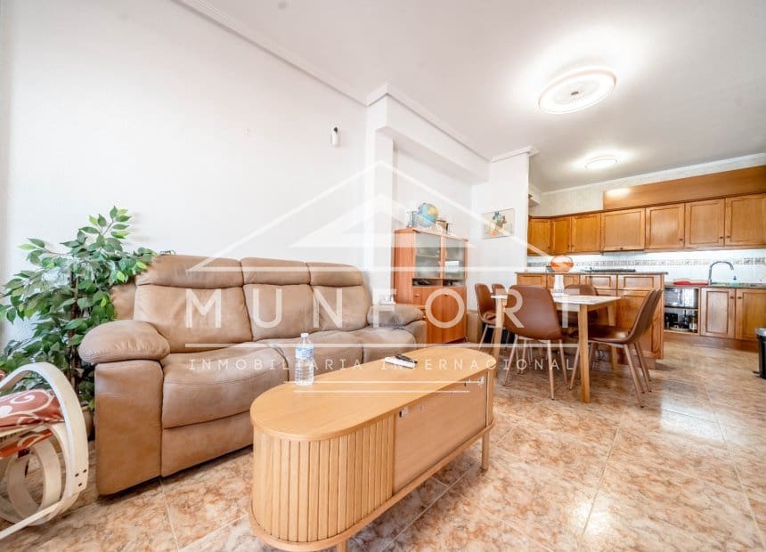 2 chambre Villa/Maison à vendre à Orihuela Costa avec piscine - 230 000 € (Ref: 9838691)
