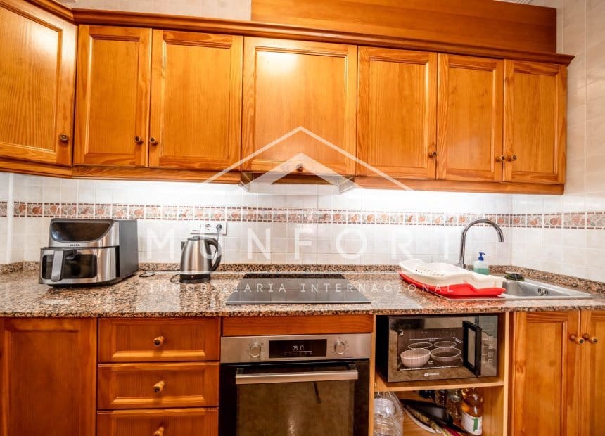 2 chambre Villa/Maison à vendre à Orihuela Costa avec piscine - 230 000 € (Ref: 9838691)