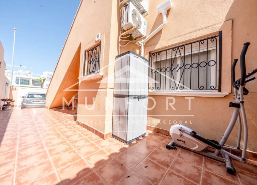 2 chambre Villa/Maison à vendre à Orihuela Costa avec piscine - 230 000 € (Ref: 9838691)
