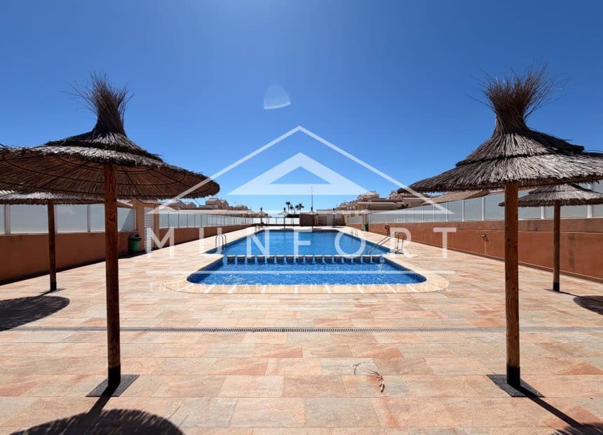 2 chambre Villa/Maison à vendre à Orihuela Costa avec piscine - 230 000 € (Ref: 9838691)