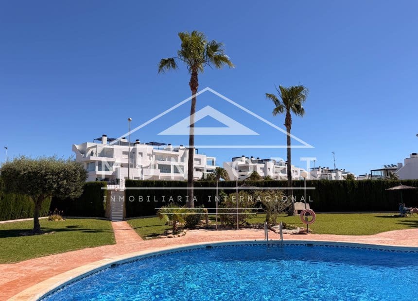 2 chambre Villa/Maison à vendre à Orihuela Costa avec piscine - 230 000 € (Ref: 9838691)