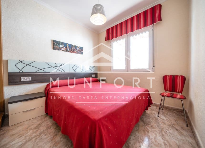 3 makuuhuone Paritalo myytävänä paikassa Santiago de la Ribera - 385 000 € (Ref: 9841738)