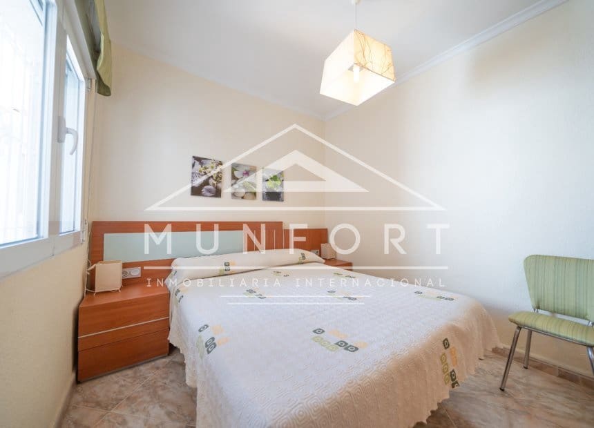 3 makuuhuone Paritalo myytävänä paikassa Santiago de la Ribera - 385 000 € (Ref: 9841738)