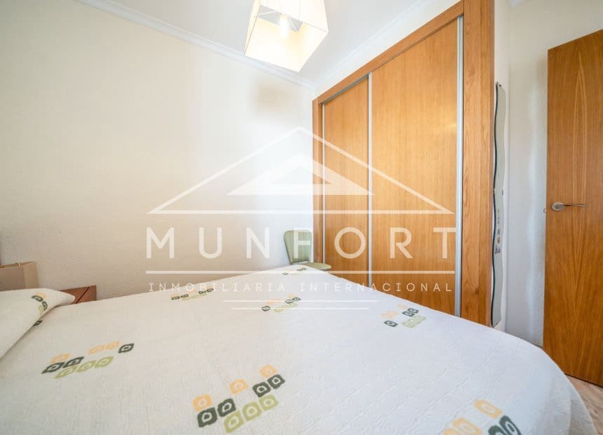 3 makuuhuone Paritalo myytävänä paikassa Santiago de la Ribera - 385 000 € (Ref: 9841738)