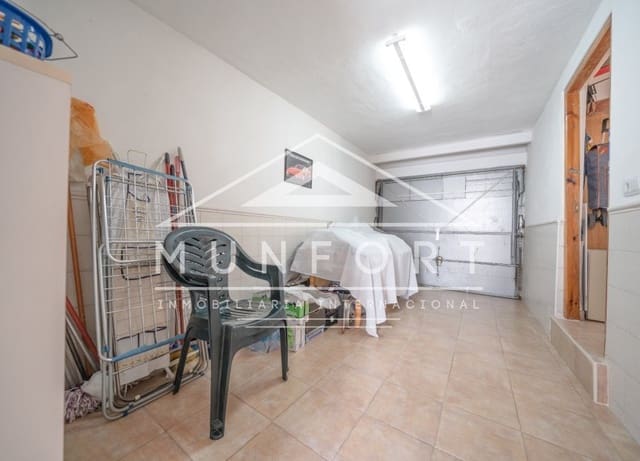 3 makuuhuone Paritalo myytävänä paikassa Santiago de la Ribera, San Javier - 385 000 € (Ref: 9841738)