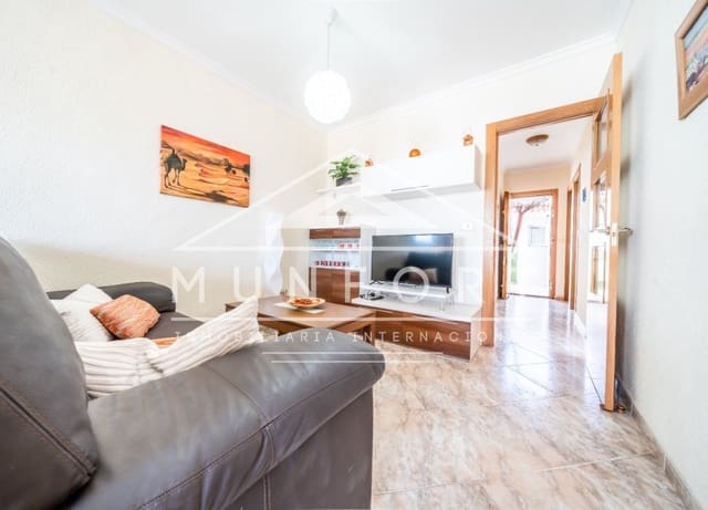 3 makuuhuone Paritalo myytävänä paikassa Santiago de la Ribera, San Javier - 385 000 € (Ref: 9841738)