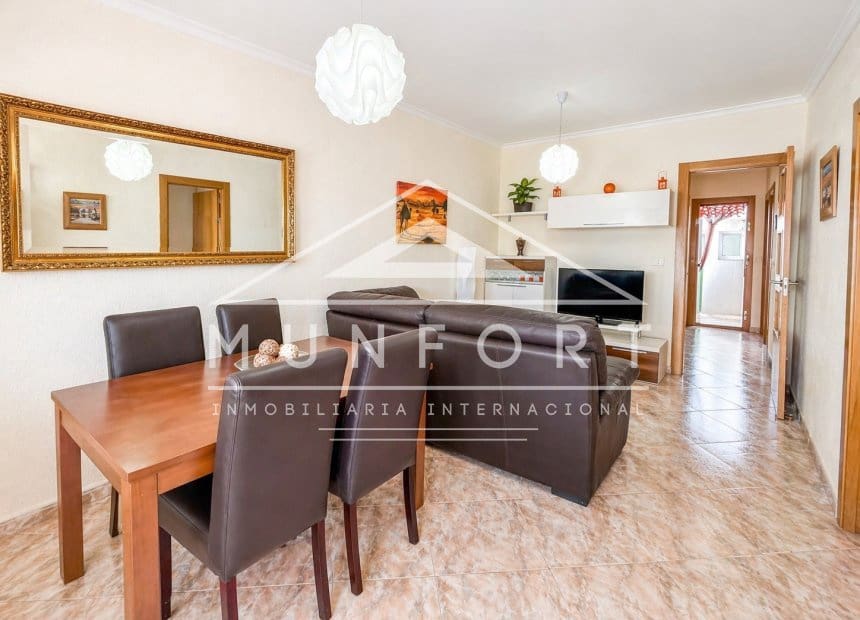 3 makuuhuone Paritalo myytävänä paikassa Santiago de la Ribera - 385 000 € (Ref: 9841738)