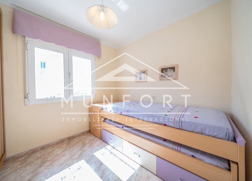 3 makuuhuone Paritalo myytävänä paikassa Santiago de la Ribera - 385 000 € (Ref: 9841738)