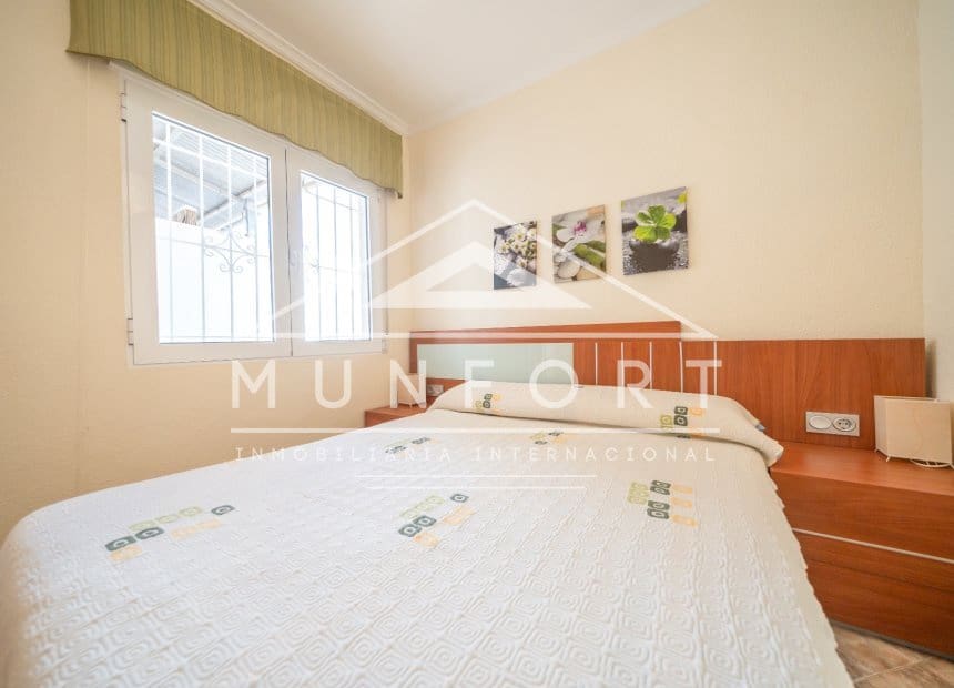 3 makuuhuone Paritalo myytävänä paikassa Santiago de la Ribera - 385 000 € (Ref: 9841738)