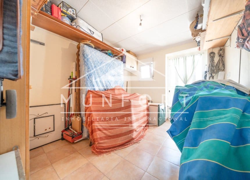3 makuuhuone Paritalo myytävänä paikassa Santiago de la Ribera - 385 000 € (Ref: 9841738)
