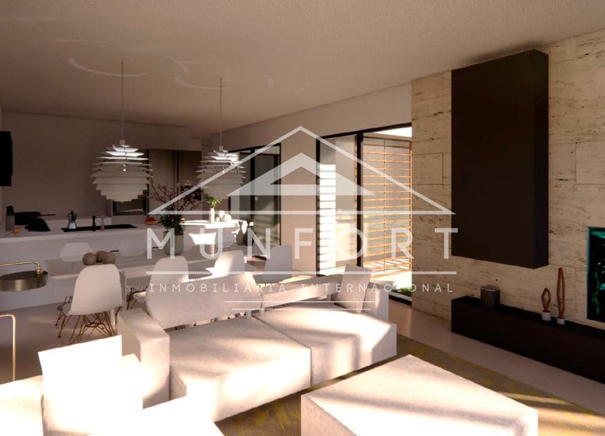 3 slaapkamer Villa te koop in Los Alcazares - € 869.900 (Ref: 9841868)