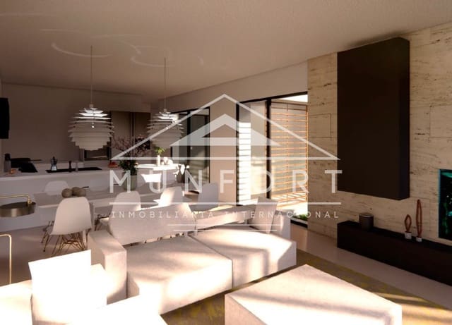 3 slaapkamer Villa te koop in Los Alcázares - € 869.900 (Ref: 9841868)