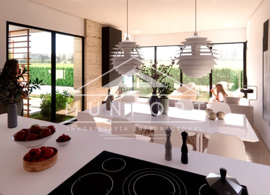 3 slaapkamer Villa te koop in Los Alcazares - € 869.900 (Ref: 9841868)