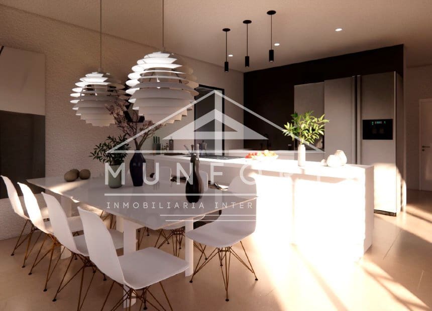 3 slaapkamer Villa te koop in Los Alcazares - € 869.900 (Ref: 9841868)