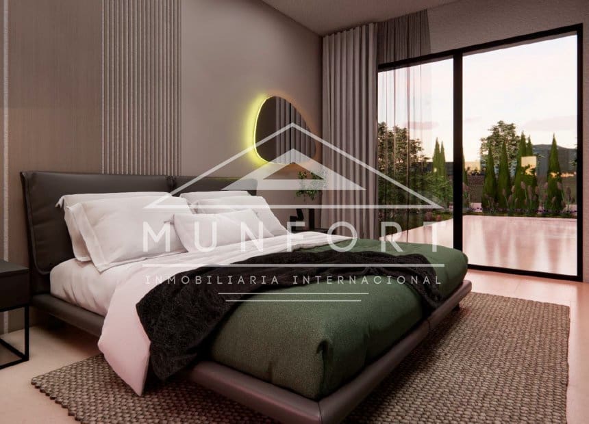 3 slaapkamer Villa te koop in Los Alcazares - € 869.900 (Ref: 9841868)