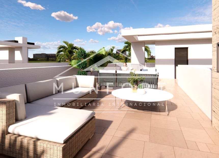 3 slaapkamer Villa te koop in Los Alcazares - € 869.900 (Ref: 9841868)