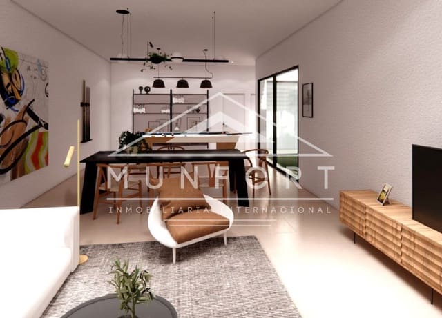 3 slaapkamer Villa te koop in Los Alcázares - € 869.900 (Ref: 9841868)
