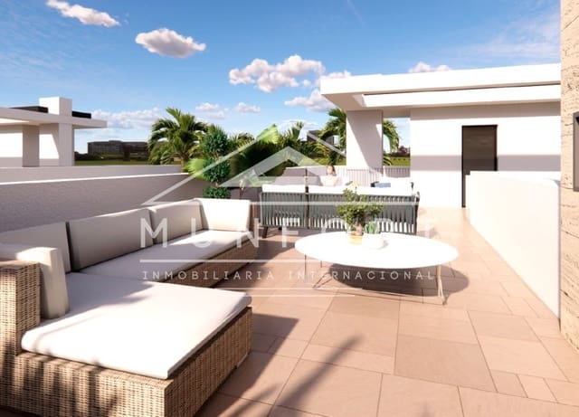 3 slaapkamer Villa te koop in Los Alcázares - € 869.900 (Ref: 9841868)