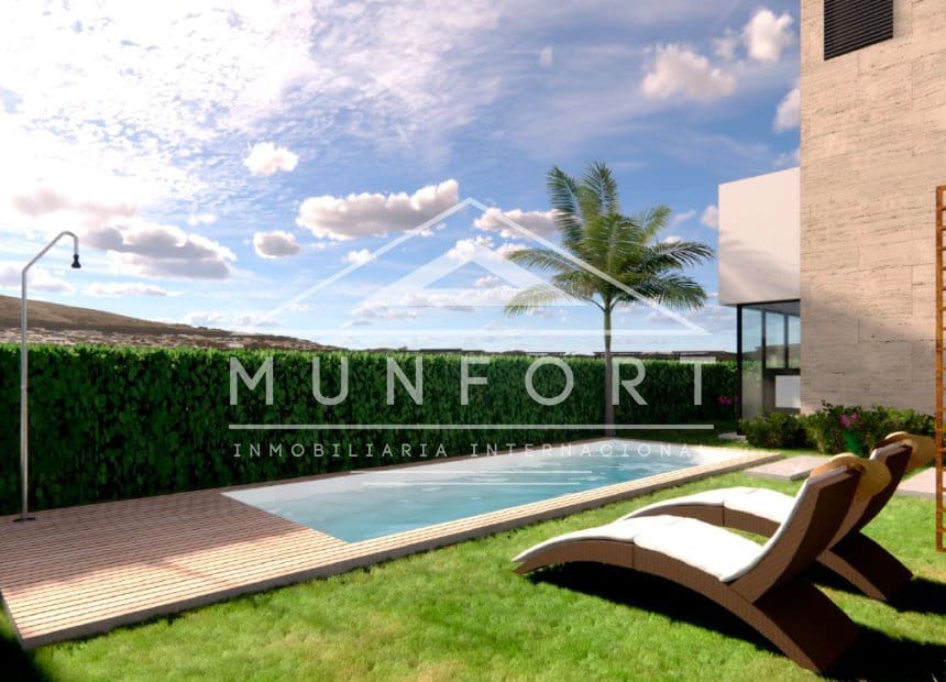 3 slaapkamer Villa te koop in Los Alcazares - € 869.900 (Ref: 9841868)