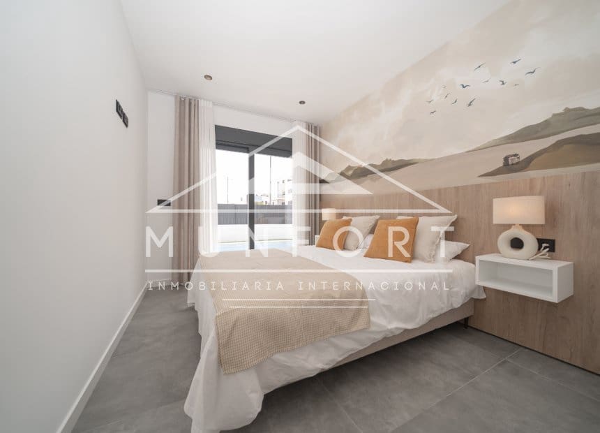3 slaapkamer Villa te koop in Los Alcazares - € 869.900 (Ref: 9841868)