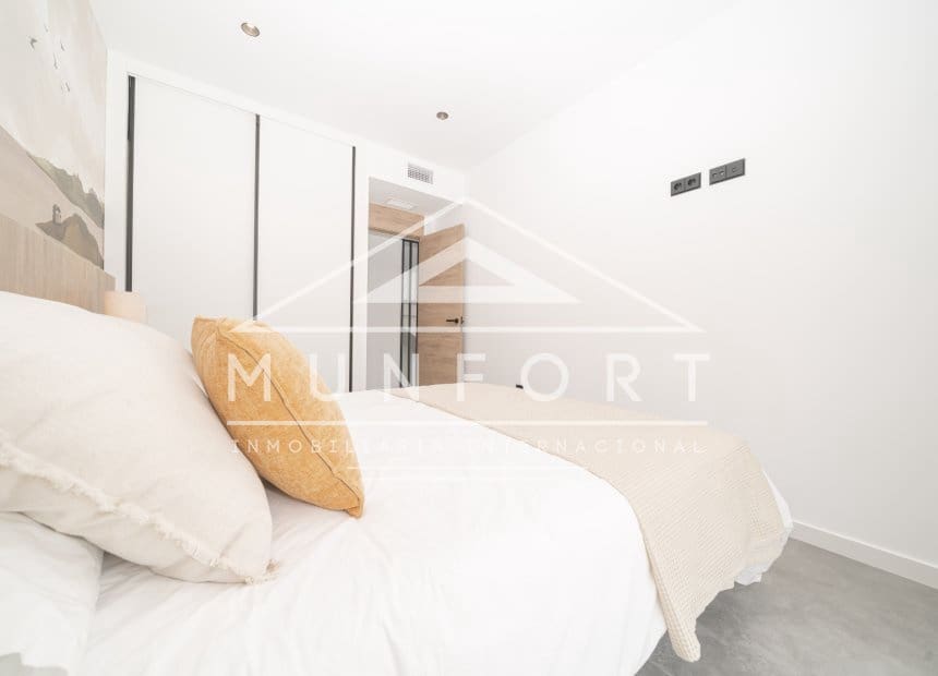 3 slaapkamer Villa te koop in Los Alcazares - € 869.900 (Ref: 9841868)