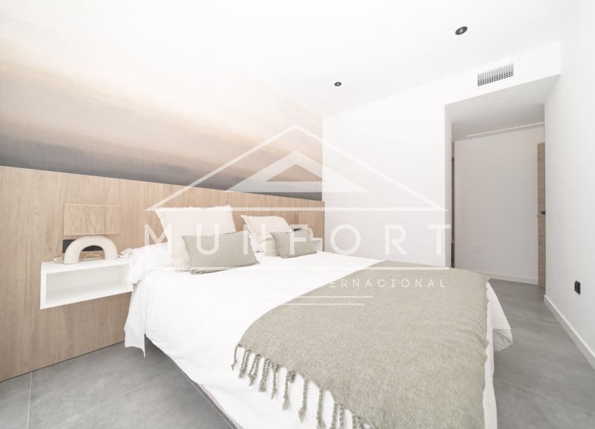 3 slaapkamer Villa te koop in Los Alcazares - € 869.900 (Ref: 9841868)