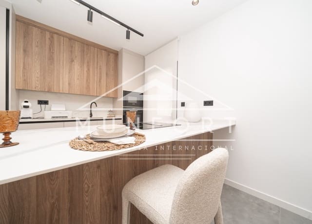 3 slaapkamer Villa te koop in Los Alcázares - € 869.900 (Ref: 9841868)