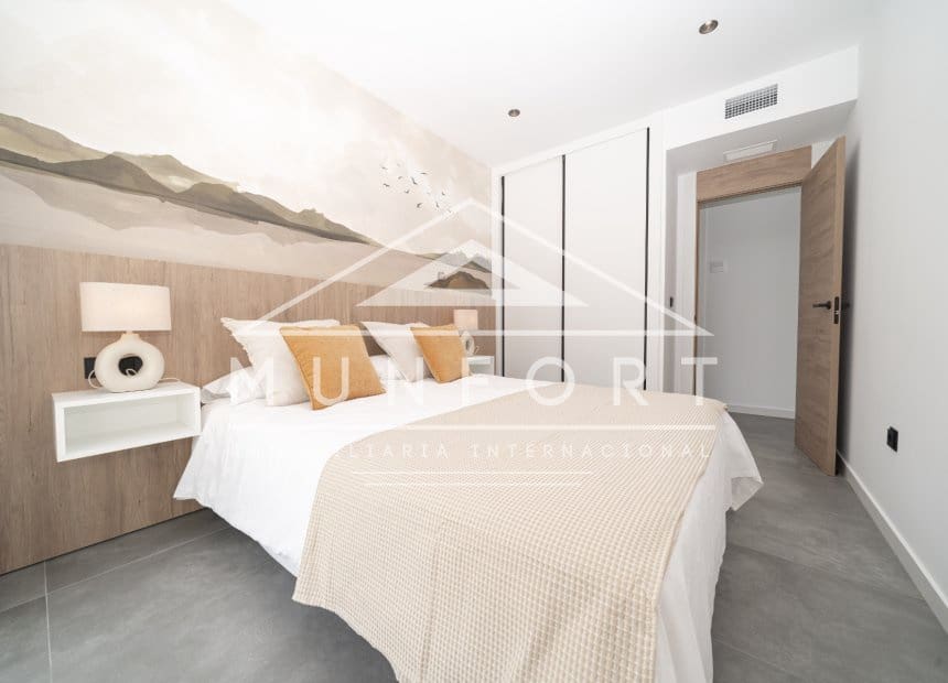 3 slaapkamer Villa te koop in Los Alcazares - € 869.900 (Ref: 9841868)