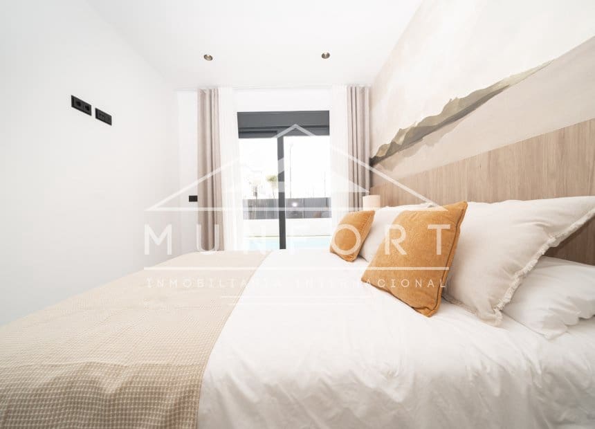 3 slaapkamer Villa te koop in Los Alcazares - € 869.900 (Ref: 9841868)