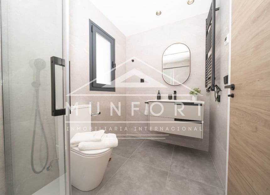 3 slaapkamer Villa te koop in Los Alcazares - € 869.900 (Ref: 9841868)