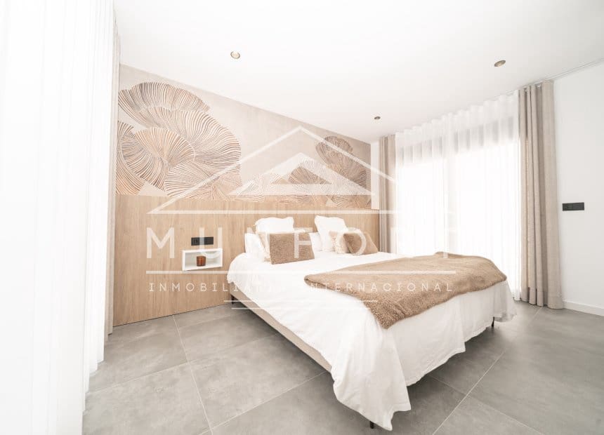 3 slaapkamer Villa te koop in Los Alcazares - € 869.900 (Ref: 9841868)