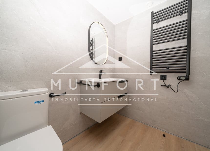 3 slaapkamer Villa te koop in Los Alcazares - € 869.900 (Ref: 9841868)