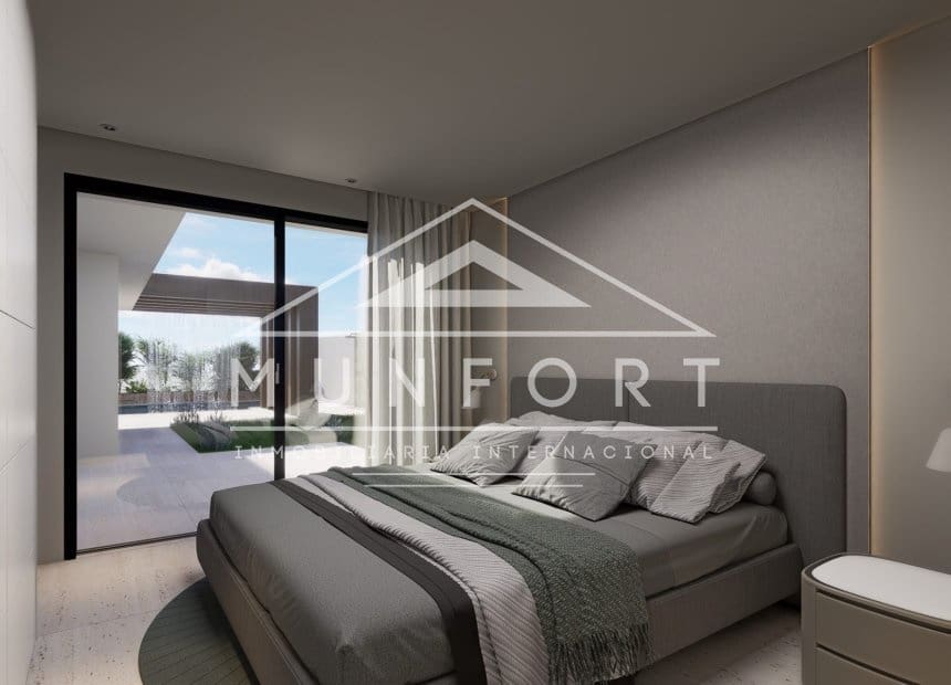 3 sypialnia Willa na sprzedaż w Torre-Pacheco z basenem - 890 000 € (Ref: 9844569)