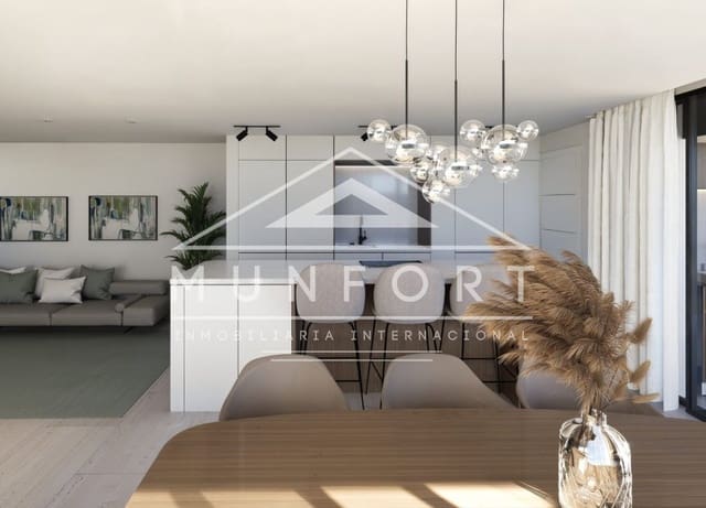 3 sypialnia Willa na sprzedaż w Torre-Pacheco z basenem - 890 000 € (Ref: 9844569)