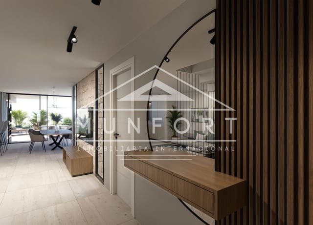 3 sypialnia Willa na sprzedaż w Torre-Pacheco z basenem - 890 000 € (Ref: 9844569)