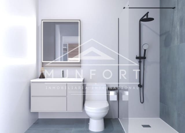 2 soveværelse Byhus til salg i Roldan, Torre-Pacheco med swimmingpool - € 259.900 (Ref: 9848230)