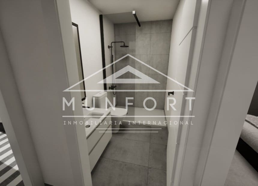 3 sypialnia Willa na sprzedaż w Torre-Pacheco z basenem - 279 900 € (Ref: 9848368)